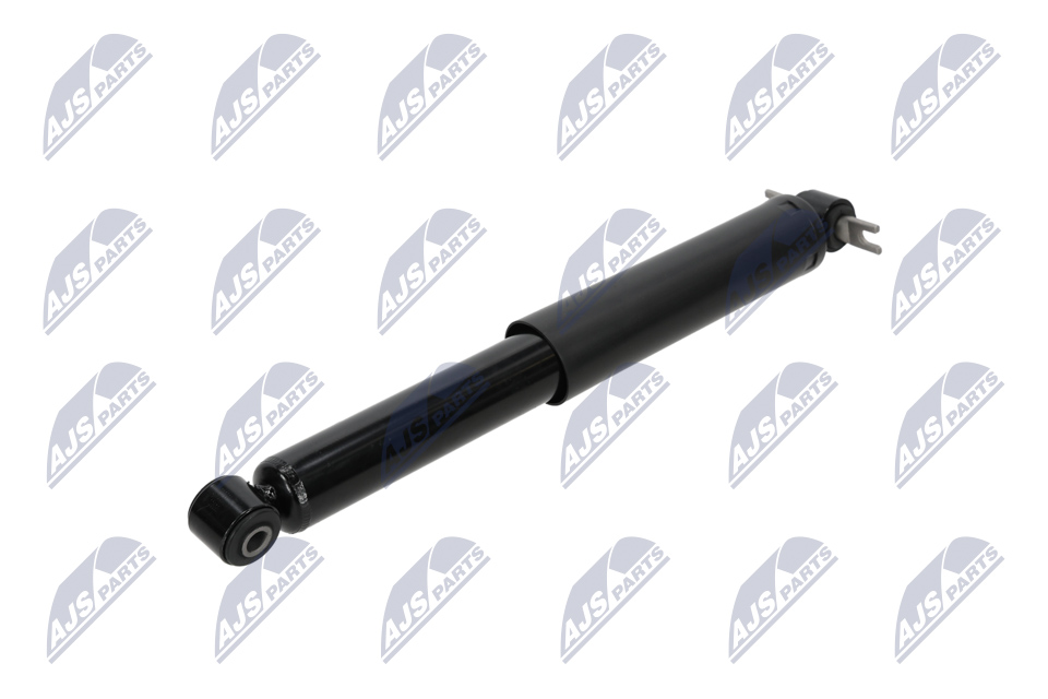 OEM 68003313AB NTY Iskunvaimennin A-CH-089 varten JEEP