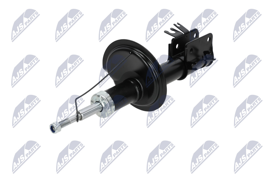 OEM 1401277580 NTY Iskunvaimennin A-CT-030 varten VW, CITROЁN, FIAT, LANCIA