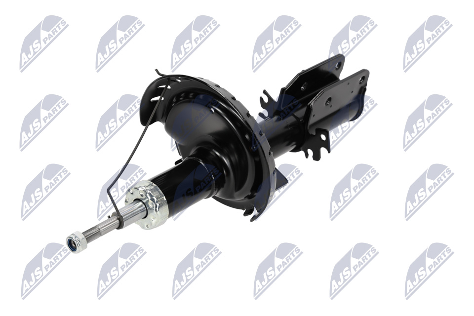 OEM 5202WT NTY Iskunvaimennin A-CT-041 varten VW, PEUGEOT, CITROЁN, FIAT