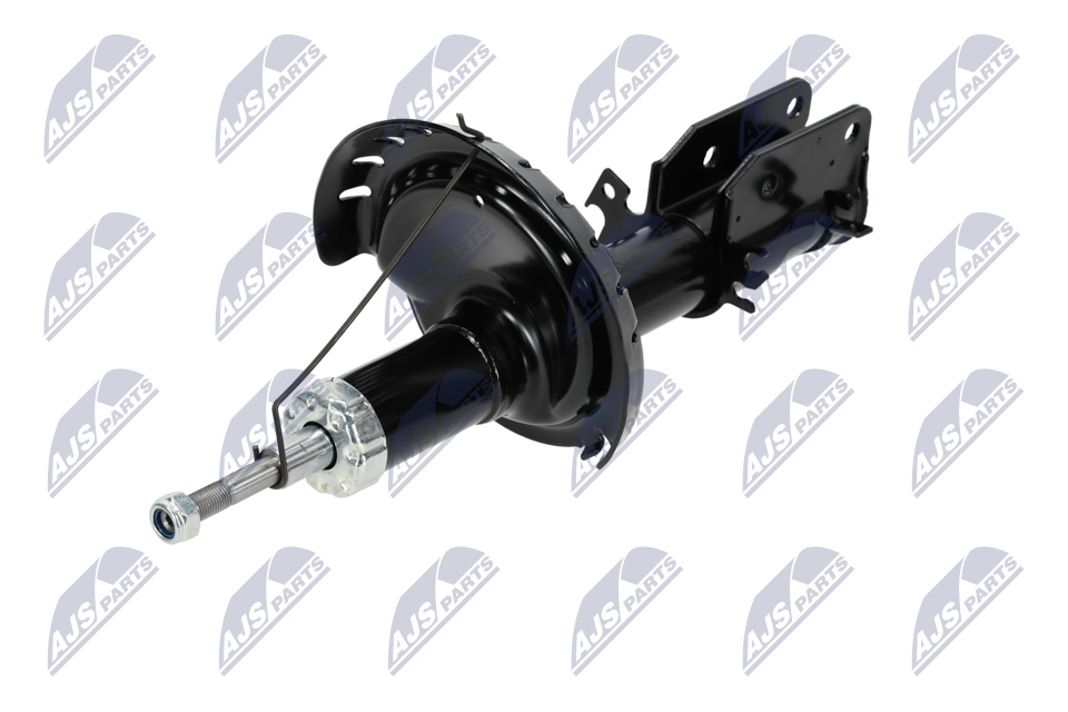 OEM 1400567380 NTY Ammortizzatore A-CT-042 per FIAT, VOLKSWAGEN, ALFA ROMEO, CITROЁN, LANCIA
