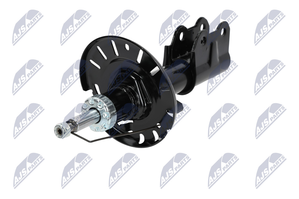 OEM 1611509780 NTY Iskunvaimennin A-CT-056 varten PEUGEOT, CITROЁN, LAND ROVER, DS