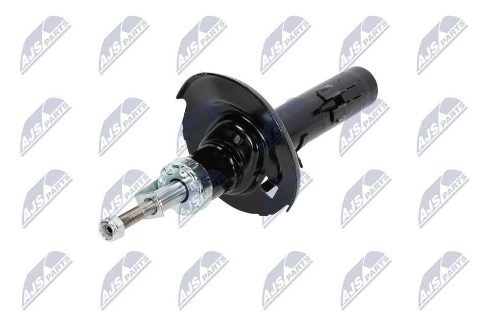 OEM 5208H2 NTY Iskunvaimennin A-CT-071 varten PEUGEOT, CITROЁN, DS