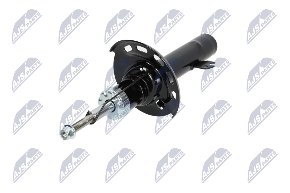 OEM 3556093 NTY Iskunvaimennin A-CT-073 varten OPEL, PEUGEOT, CITROЁN, VAUXHALL