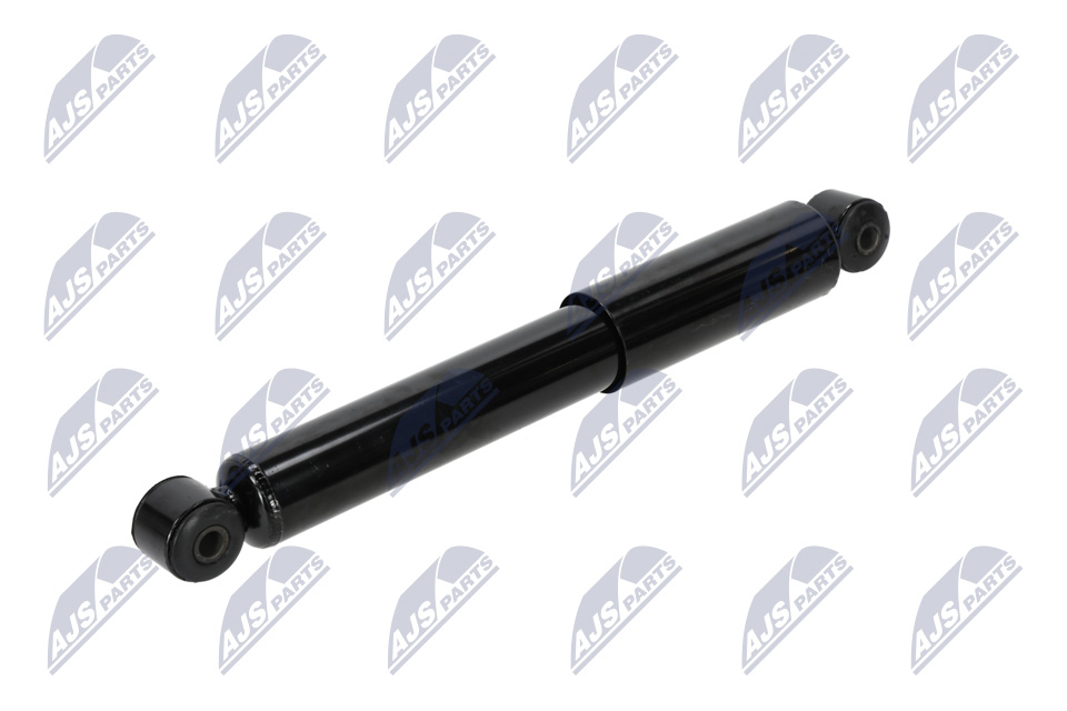 Iskunvaimennin (A-FR-006) alkaen NTY varten FORD MONDEO II StW (BNP) 1.6 i 90 HV