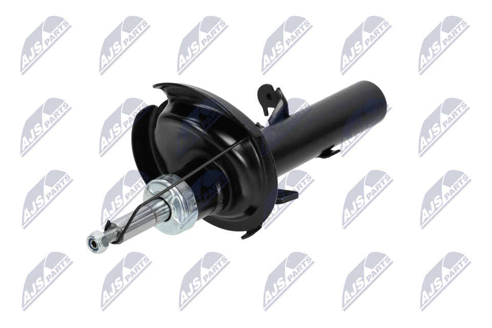 OEM 1682645 NTY Shock absorber A-FR-007 for FORD, DAF