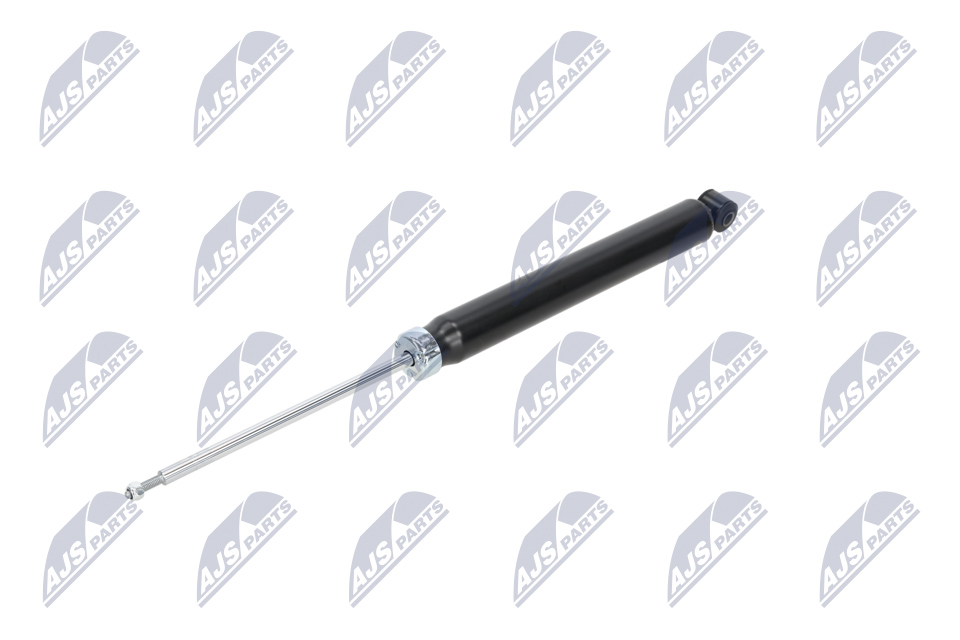 NTY Shock absorber (A-FR-035) for FORD Kuga Mk2 (DM2) 1.5 EcoBoost (88 KW / 120 HP / from 2016)
