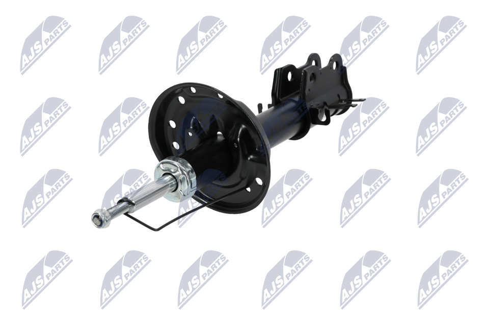 OEM 51827233 NTY Iskunvaimennin A-FT-006 varten FIAT, ALFA ROMEO, LANCIA