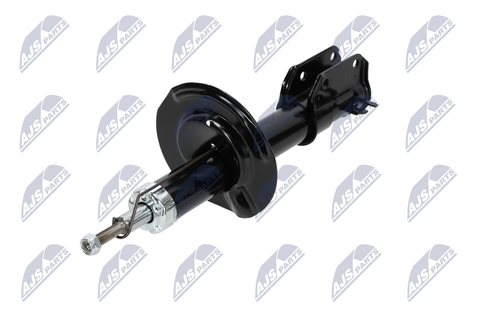 OEM 50701477 NTY Iskunvaimennin A-FT-008 varten FIAT, ALFA ROMEO, LANCIA