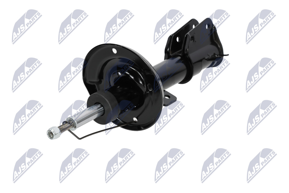OEM 50710779 NTY Shock absorber A-FT-015 for FIAT, ALFA ROMEO, LANCIA