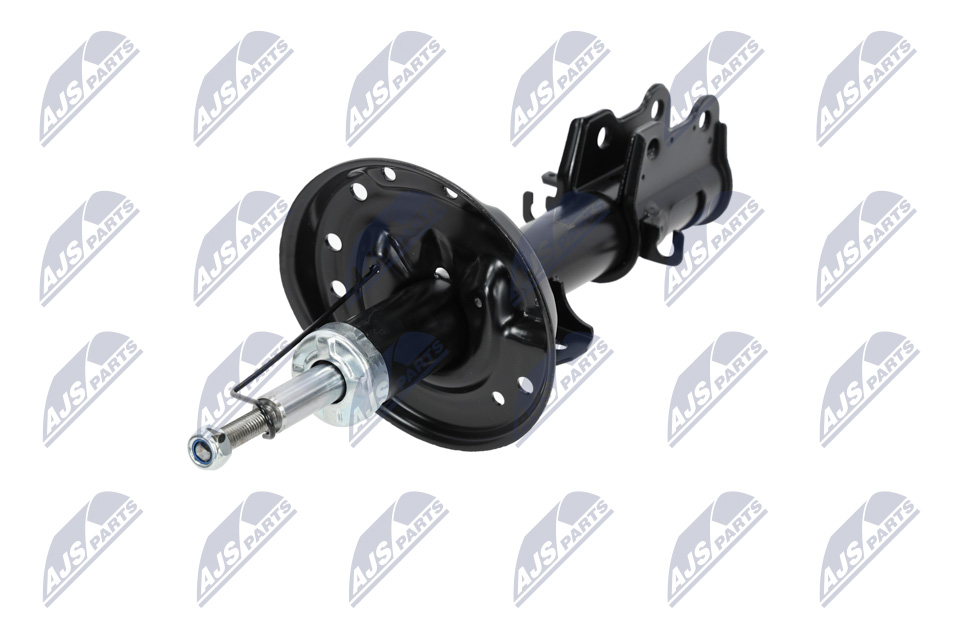 OEM 51865491 NTY Iskunvaimennin A-FT-019 varten OPEL, FIAT, ALFA ROMEO, LANCIA, VAUXHALL