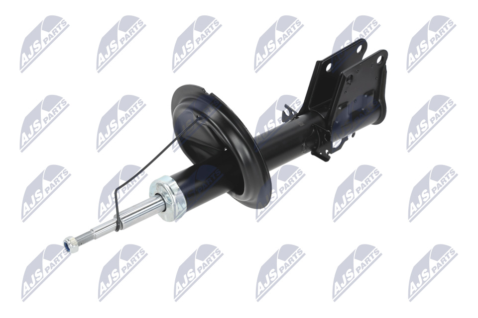 OEM 46519345 NTY Iskunvaimennin A-FT-021 varten FIAT, ALFA ROMEO, LANCIA