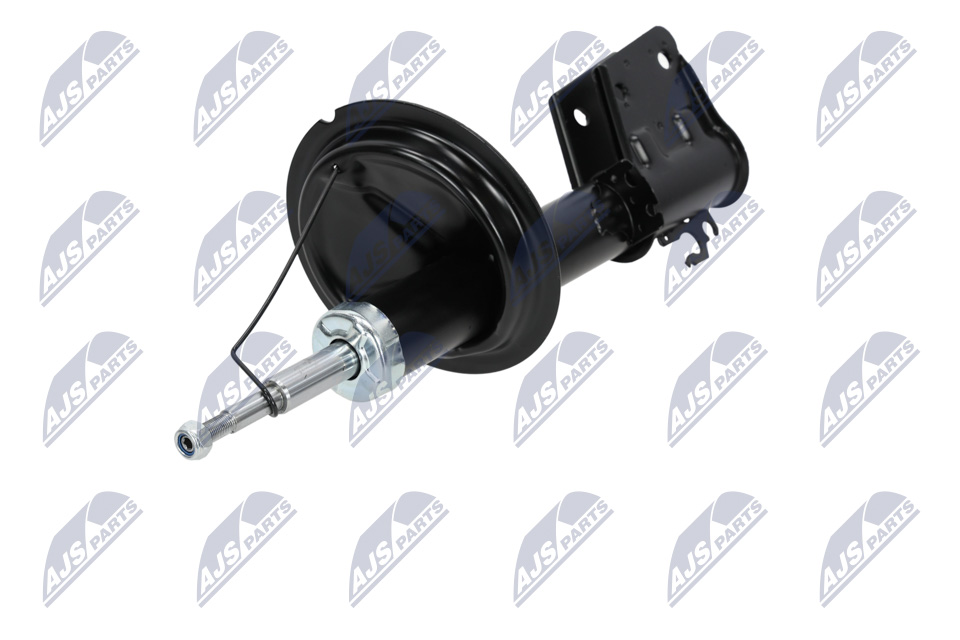 OEM 46791279 NTY Iskunvaimennin A-FT-028 varten FIAT, ALFA ROMEO, IVECO, LANCIA