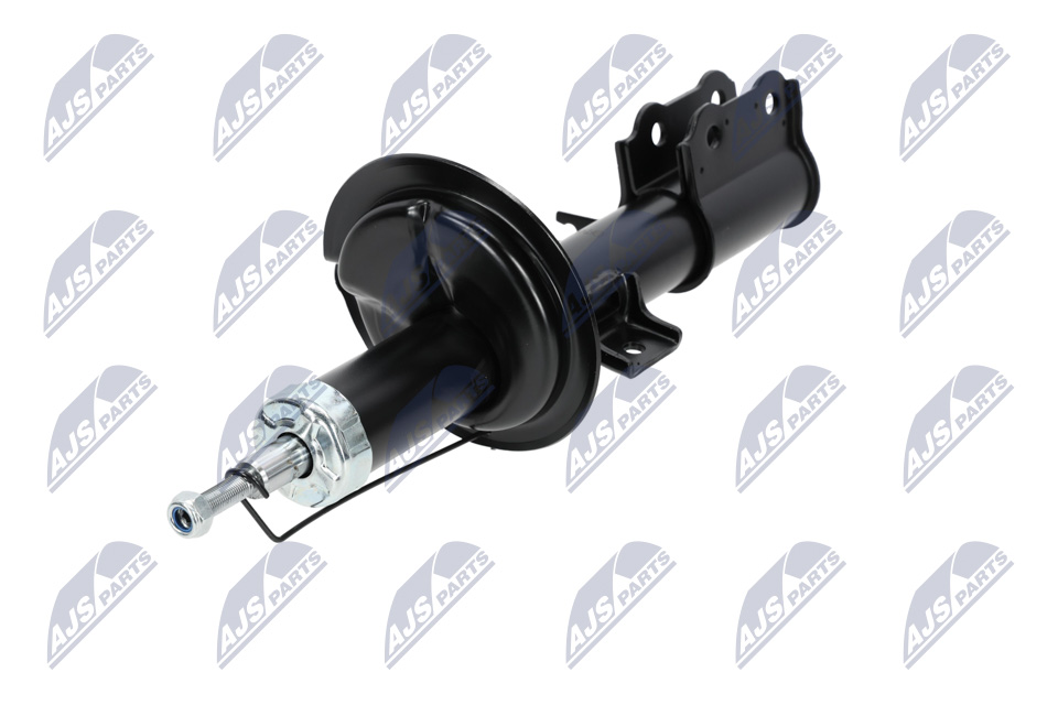 OEM 71746769 NTY Iskunvaimennin A-FT-031 varten FIAT, SUZUKI, FSO