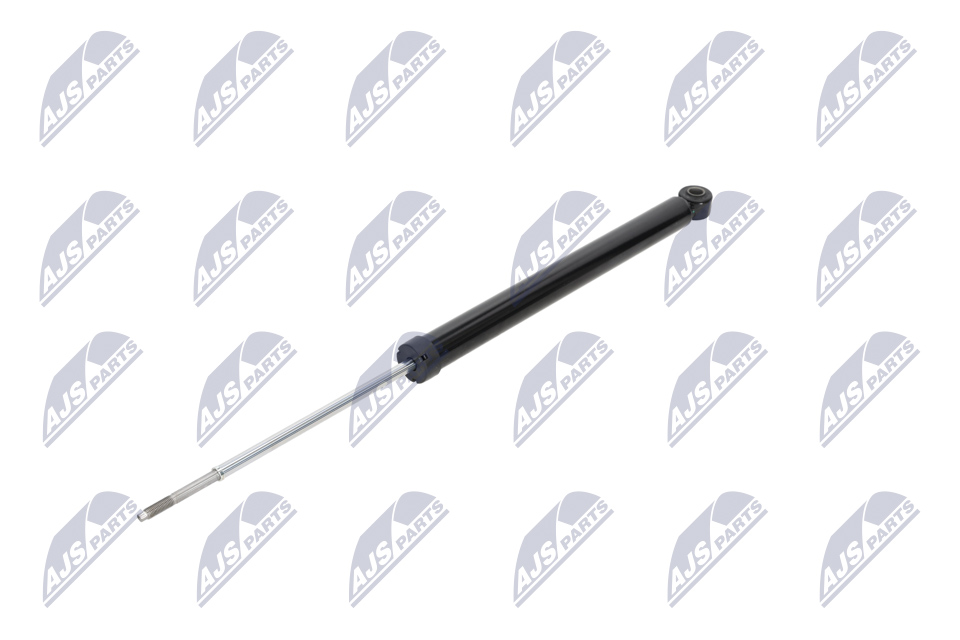 OEM 71747585 NTY Iskunvaimennin A-FT-032 varten FIAT, SUZUKI, ALFA ROMEO, LANCIA, FSO