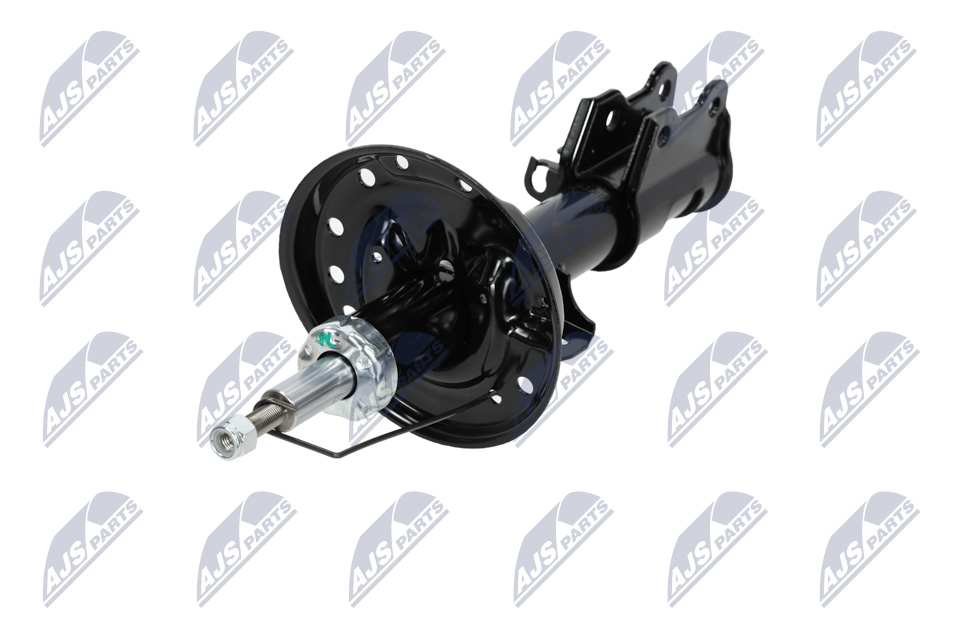 OEM 51805318 NTY Iskunvaimennin A-FT-034 varten OPEL, FIAT, ALFA ROMEO, LANCIA, VAUXHALL