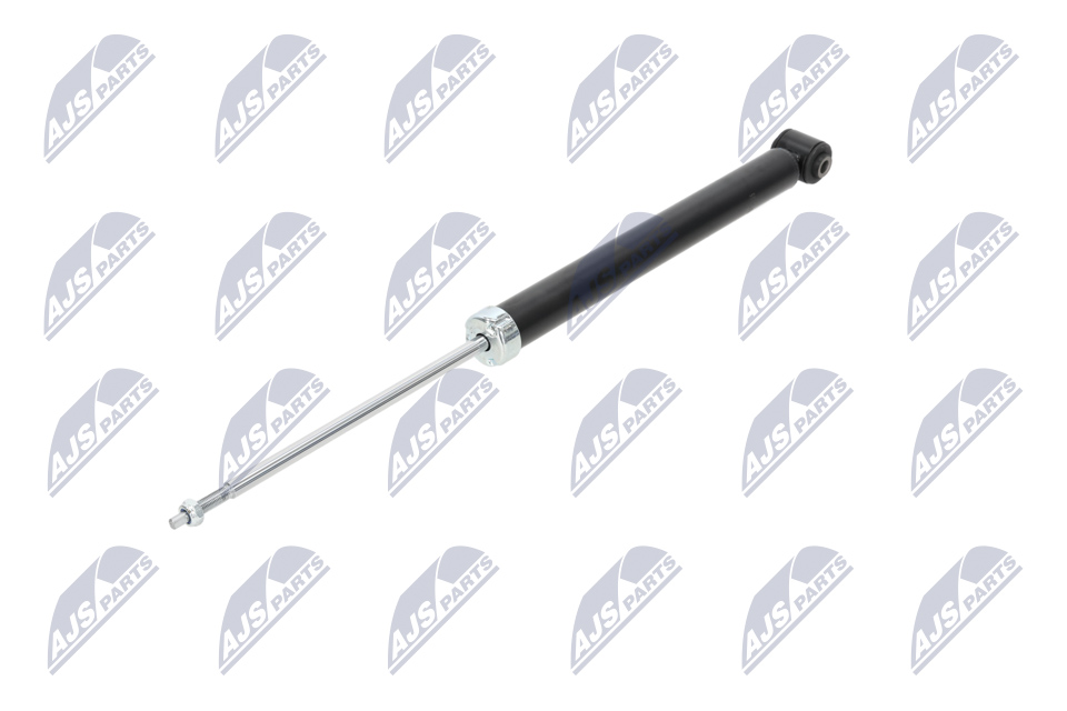 OEM 51952402 NTY Iskunvaimennin A-FT-035 varten FIAT, ALFA ROMEO, LANCIA