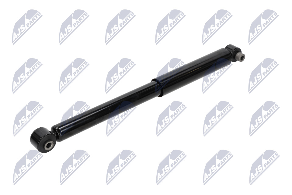 OEM 51879968 NTY Iskunvaimennin A-FT-045 varten OPEL, FIAT, ALFA ROMEO, LANCIA, VAUXHALL