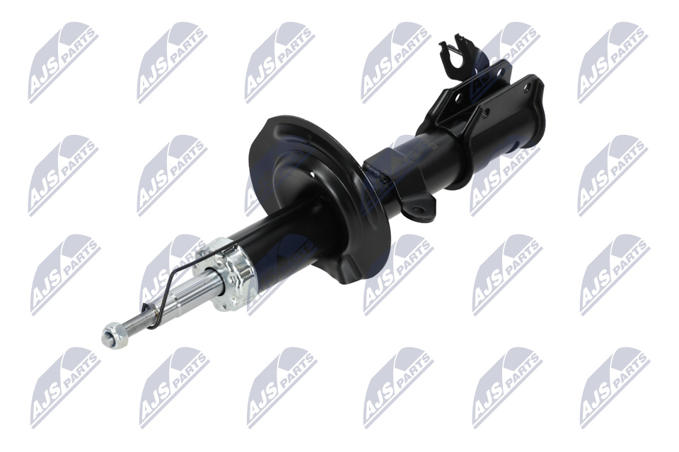 OEM 50708255 NTY Støtdemper A-FT-049 for FIAT, ALFA ROMEO, LANCIA, GREAT WALL