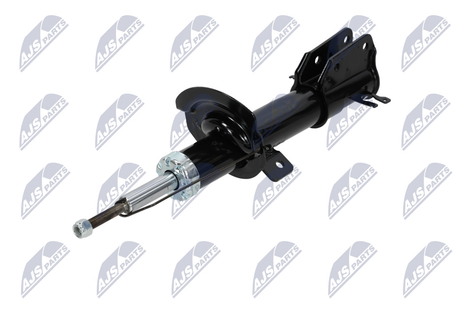 OEM 50711242 NTY Iskunvaimennin A-FT-051 varten FIAT, ALFA ROMEO, LANCIA