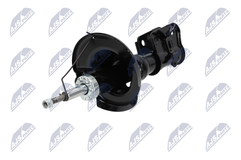 OEM 51602S5PG03 NTY Iskunvaimennin A-HD-000 varten HONDA
