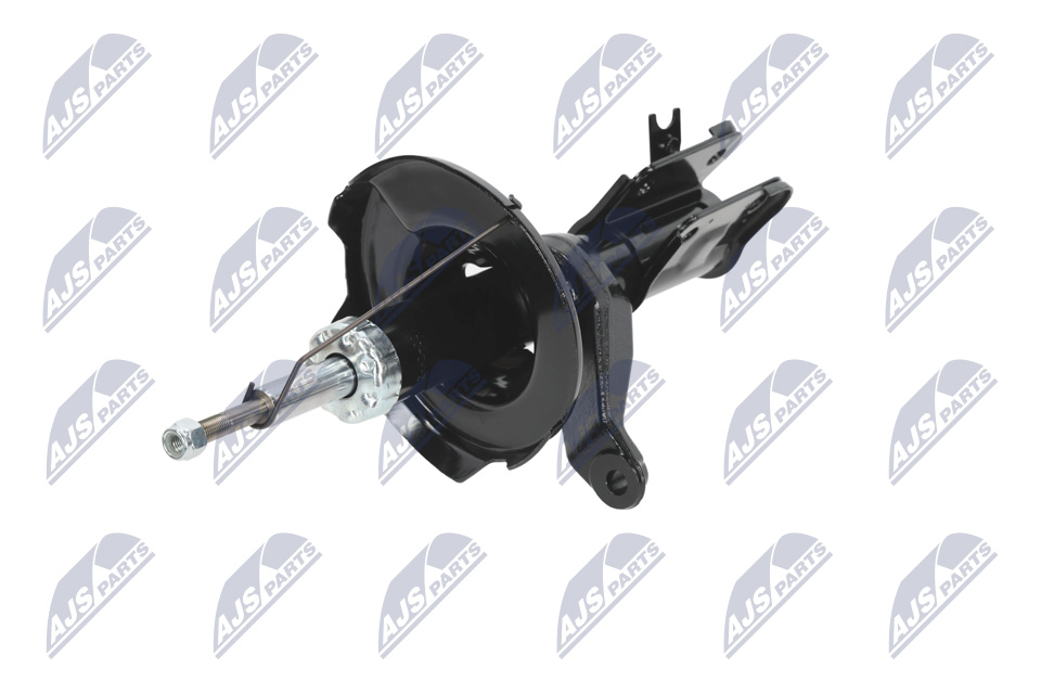 OEM 51605S6DR02 NTY Iskunvaimennin A-HD-001 varten HONDA
