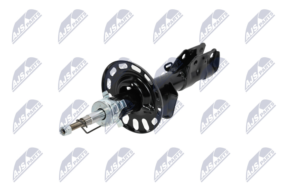 OEM 51606SAAE02 NTY Iskunvaimennin A-HD-009 varten HONDA, LAND ROVER