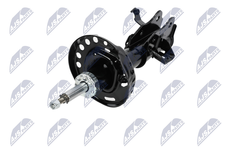 OEM 51606SMGE05 NTY Iskunvaimennin A-HD-031 varten HONDA
