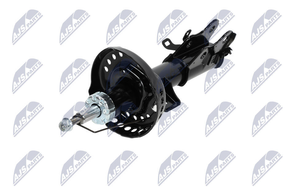 OEM 51611TV2E02 NTY Iskunvaimennin A-HD-033 varten HONDA