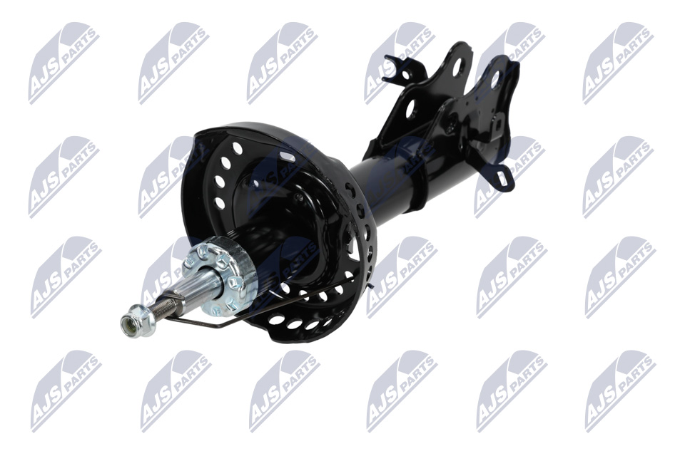 OEM 51621TV2E02 NTY Iskunvaimennin A-HD-034 varten HONDA
