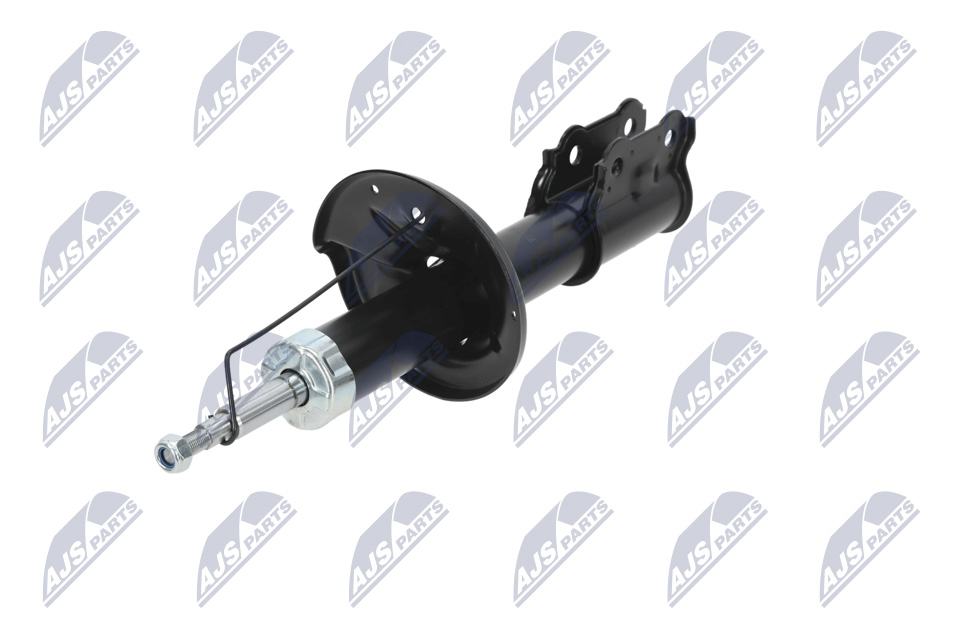 OEM 546600B000 NTY Iskunvaimennin A-HY-502 varten KIA, HYUNDAI