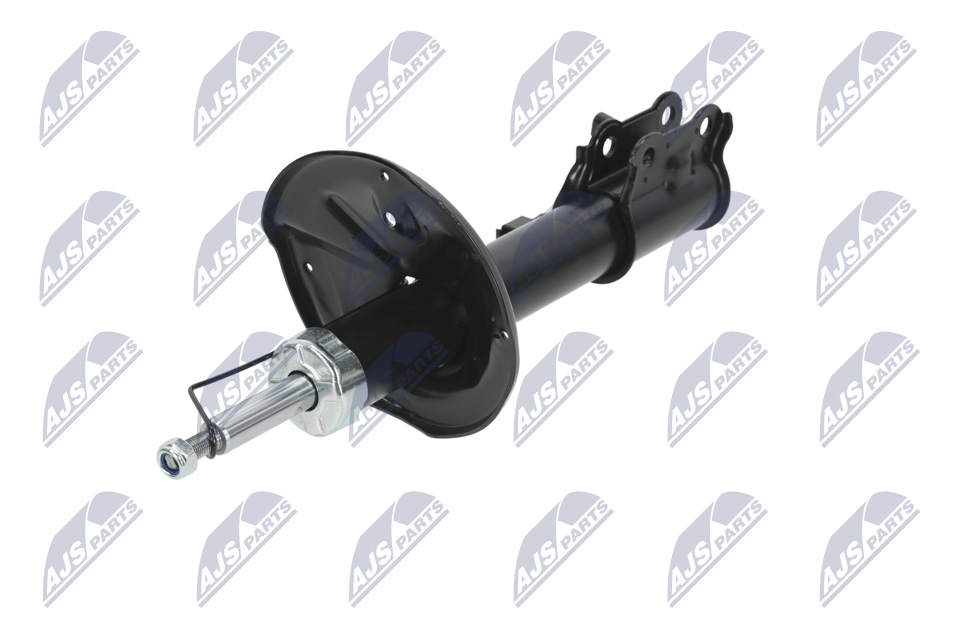 OEM RDP102250 NTY Iskunvaimennin A-HY-512 varten OPEL, SKODA, HYUNDAI, LAND ROVER, ROVER