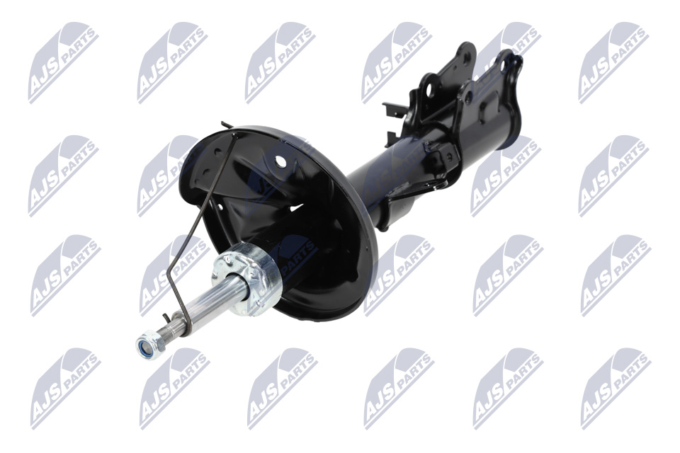 OEM 553602C200 NTY Iskunvaimennin A-HY-517 varten KIA, HYUNDAI