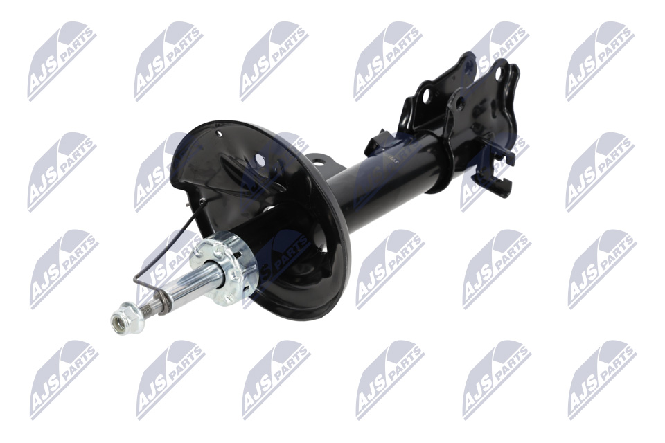 OEM 553502C300 NTY Iskunvaimennin A-HY-518 varten KIA, HYUNDAI