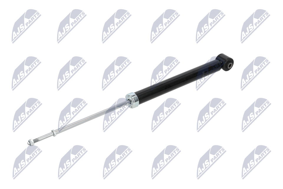OEM 553101E100 NTY Iskunvaimennin A-HY-528 varten KIA, HYUNDAI
