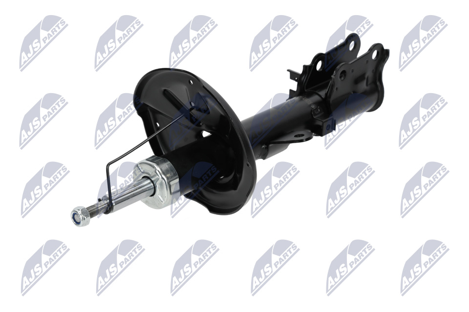OEM 553612D100 NTY Iskunvaimennin A-HY-548 varten VW, CITROЁN, KIA, HYUNDAI