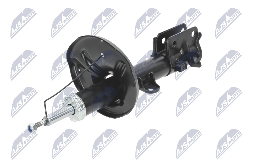 OEM 553512E501 NTY Iskunvaimennin A-HY-556 varten KIA, HYUNDAI