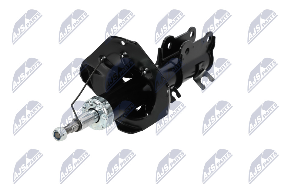 NTY Ammortizzatore A-KA-303 Ammortizzatori NTY A-KA-303