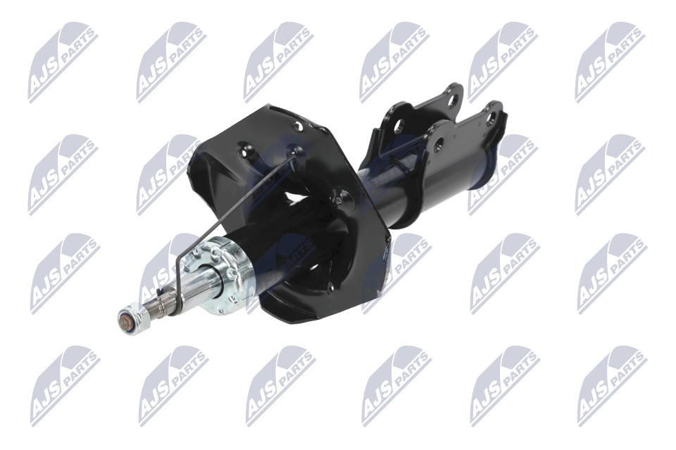 OEM 0K55B34700 NTY Iskunvaimennin A-KA-304 varten KIA, HYUNDAI