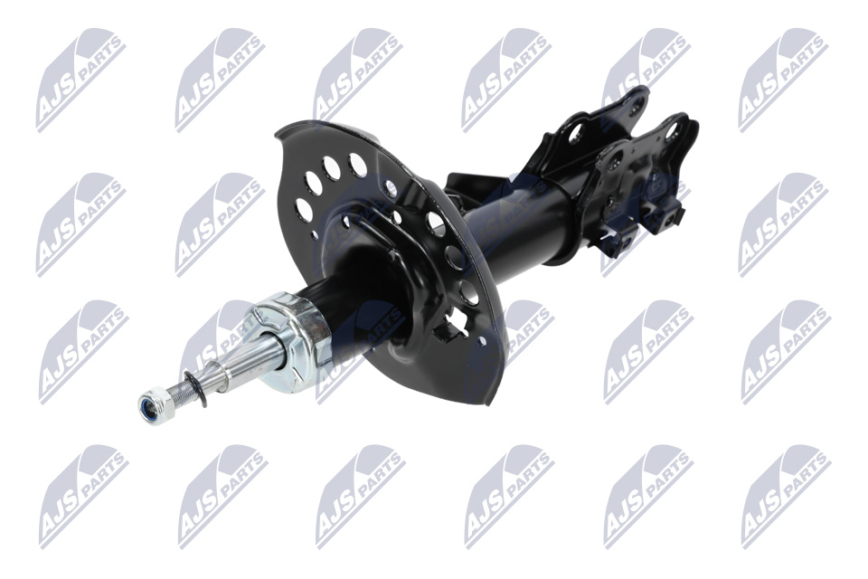 NTY Ammortizzatore A-KA-309 Ammortizzatori NTY A-KA-309