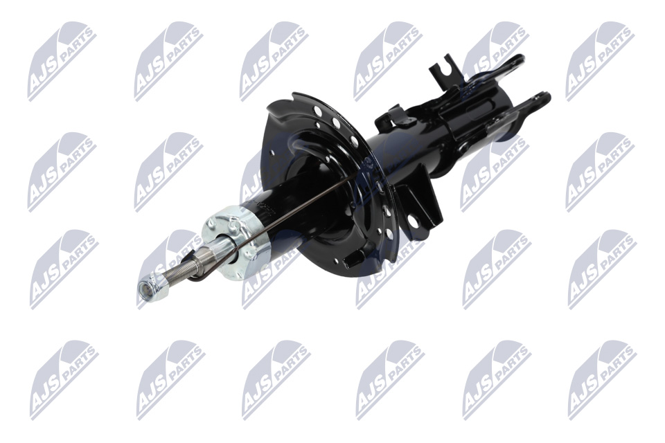 OEM 546501R201 NTY Iskunvaimennin A-KA-314 varten KIA, RENAULT, HYUNDAI, DODGE, RENAULT TRUCKS