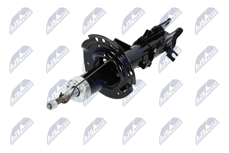 OEM 546601R201 NTY Iskunvaimennin A-KA-315 varten KIA, RENAULT, HYUNDAI, DODGE, RENAULT TRUCKS
