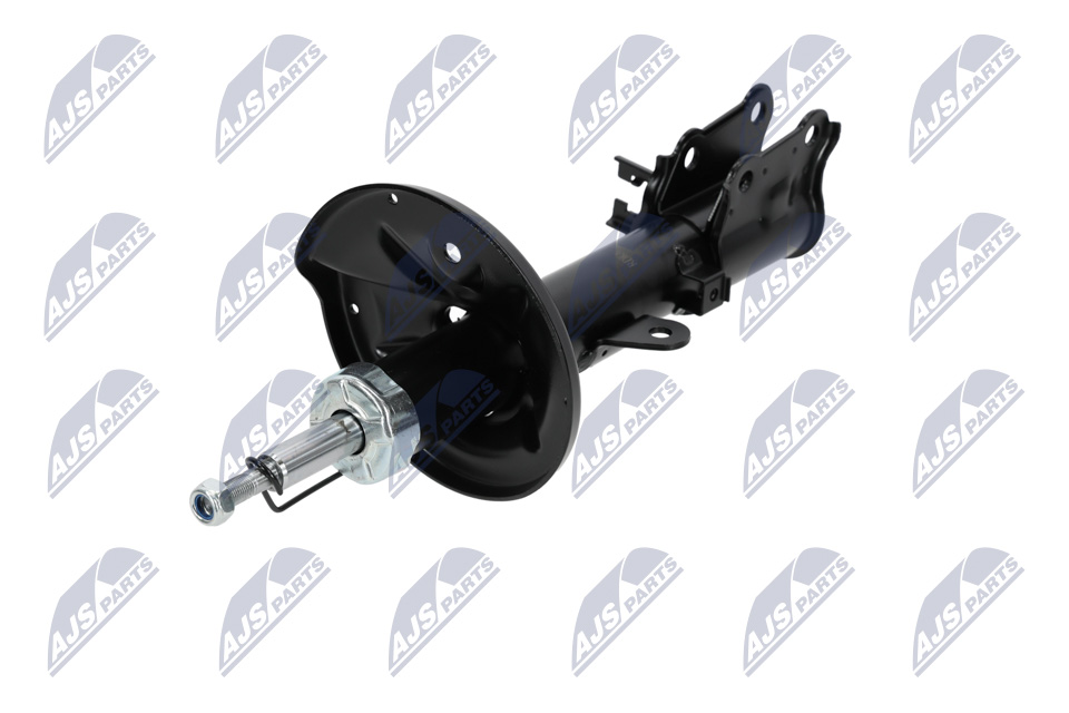 OEM 553612F100 NTY Iskunvaimennin A-KA-323 varten KIA, HYUNDAI