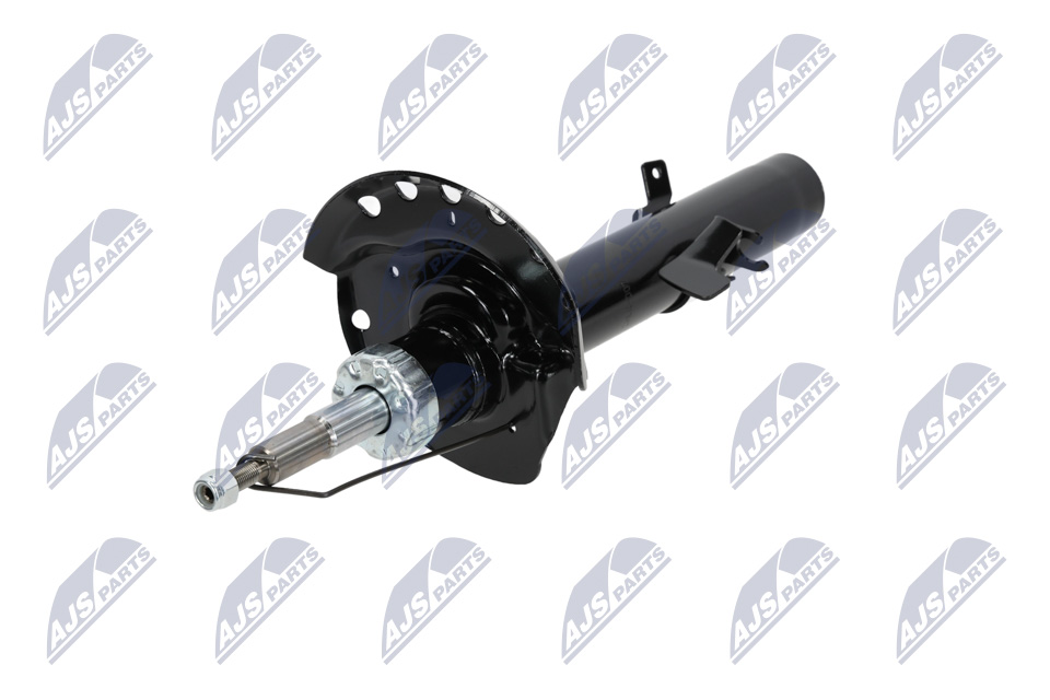 OEM LR026068 NTY Iskunvaimennin A-LR-007 varten LAND ROVER