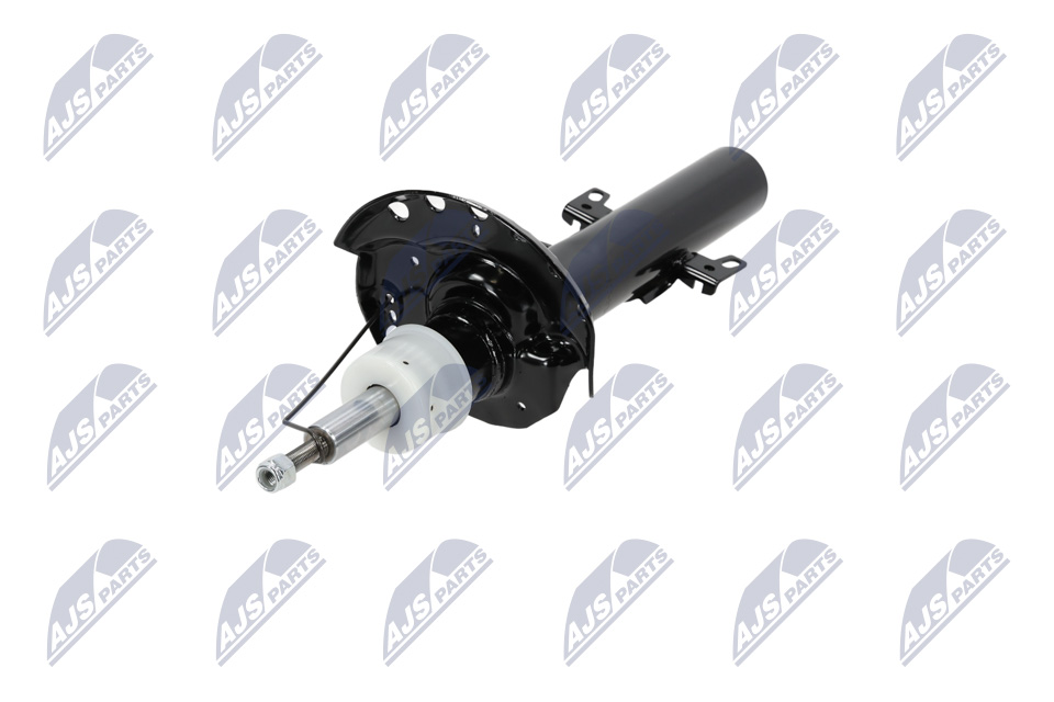 OEM LR039917 NTY Iskunvaimennin A-LR-010 varten LAND ROVER, JAGUAR