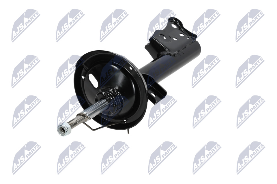 OEM A1683201230 NTY Iskunvaimennin A-ME-021 varten MERCEDES-BENZ
