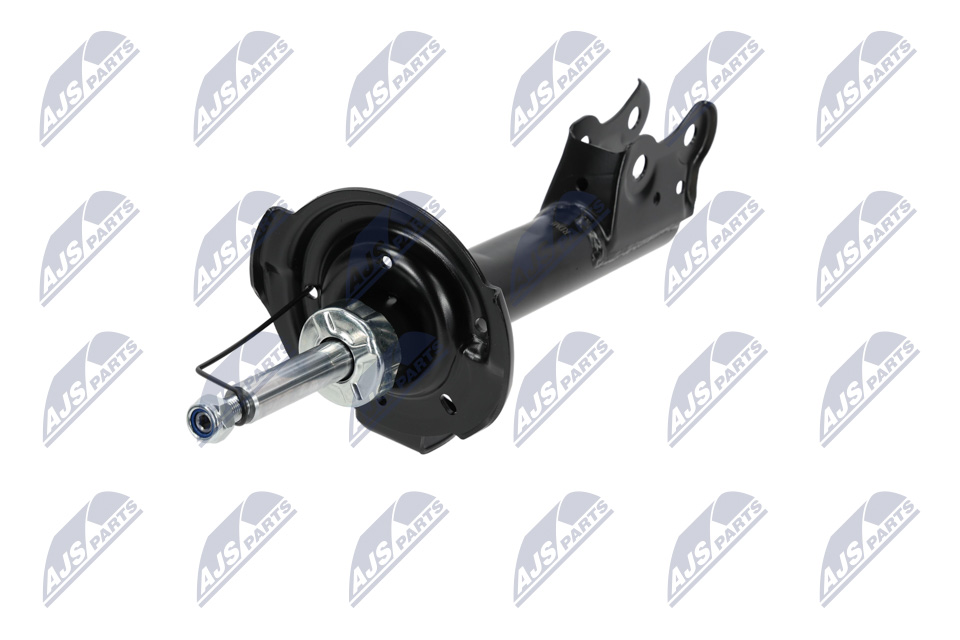 OEM 1693200430 NTY Shock absorber A-ME-023 for MERCEDES-BENZ