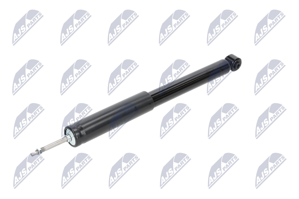 OEM A1693260600 NTY Støtdemper A-ME-024 for MERCEDES-BENZ