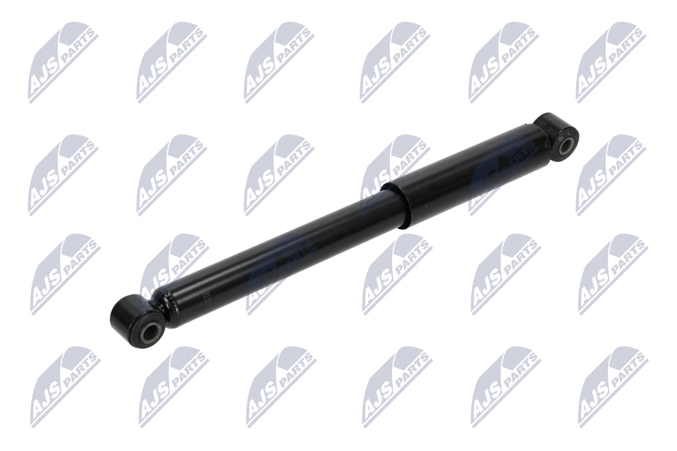 OEM A6383260800 NTY Iskunvaimennin A-ME-025 varten MERCEDES-BENZ