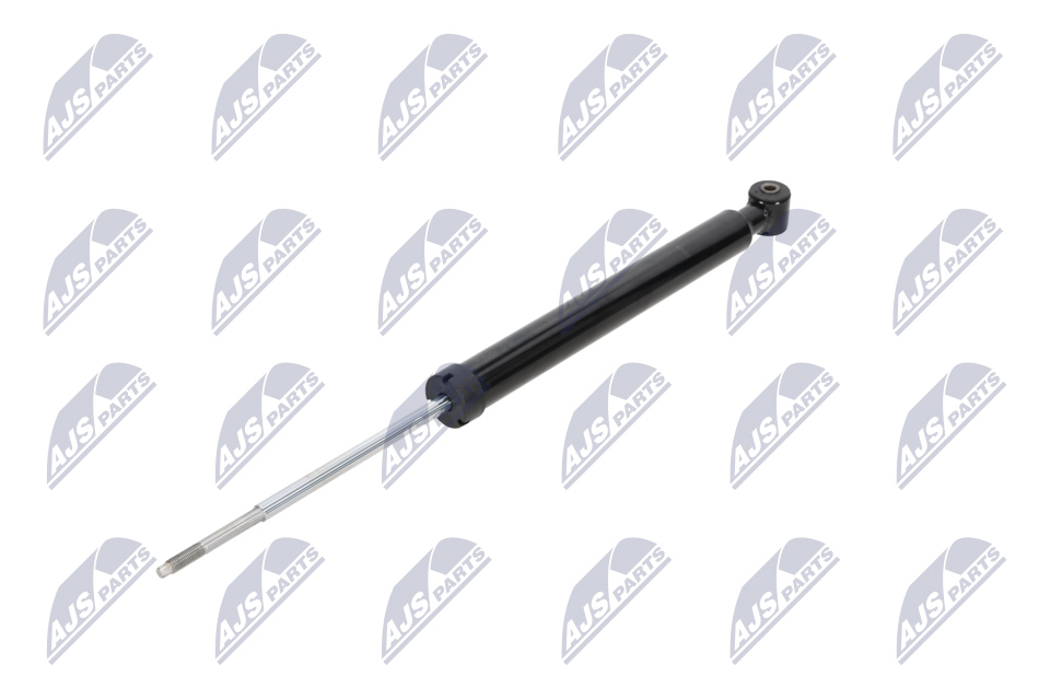 OEM A2103262100 NTY Iskunvaimennin A-ME-028 varten MERCEDES-BENZ