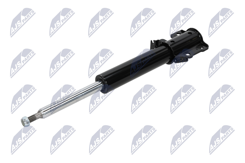 OEM 2D0413029A NTY Iskunvaimennin A-ME-029 varten MERCEDES-BENZ, VW, FORD, AUDI, SKODA